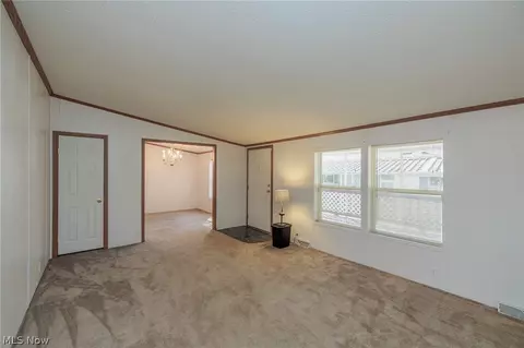 Living - 77 Periwinkle Dr, Olmsted Twp, OH 44138 photo 2 of 5