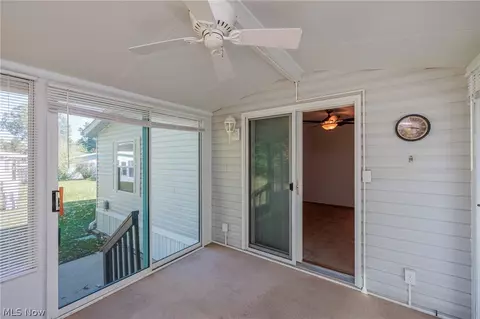 Exterior - 77 Periwinkle Dr, Olmsted Twp, OH 44138 photo 9 of 11