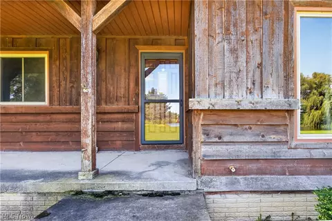 Exterior - 8956 W Smith, Litchfield, OH 44253 photo 6 of 7