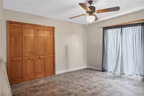 Bedroom - 8956 W Smith, Litchfield, OH 44253 photo 5 of 5