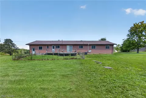 Exterior - 8956 W Smith, Litchfield, OH 44253 photo 2 of 7