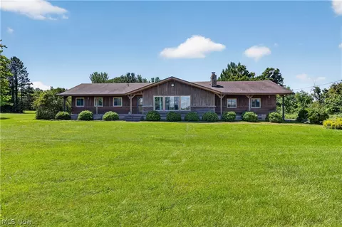 Exterior - 8956 W Smith, Litchfield, OH 44253 photo 1 of 7