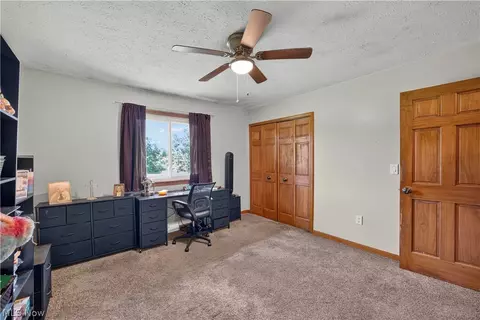 Bedroom - 8956 W Smith, Litchfield, OH 44253 photo 1 of 5