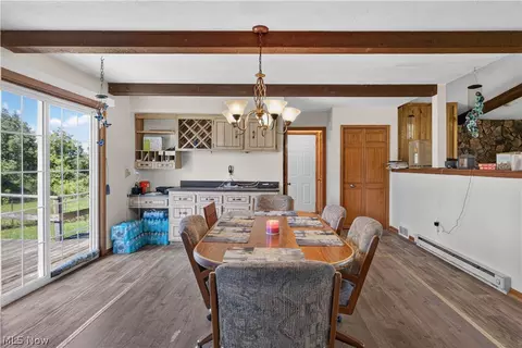 Dining - 8956 W Smith, Litchfield, OH 44253 photo 1 of 1