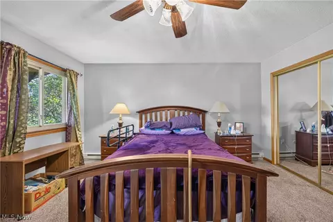 Bedroom - 8956 W Smith, Litchfield, OH 44253 photo 3 of 5