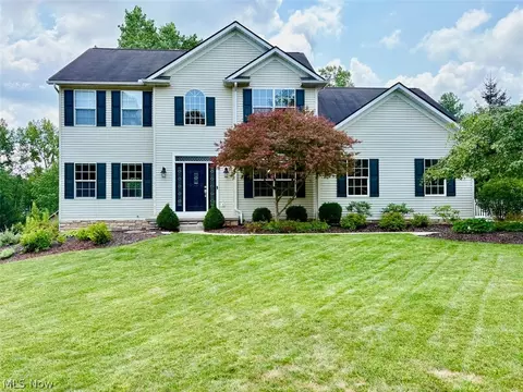 266 Ruby Ln, Streetsboro, OH 44241