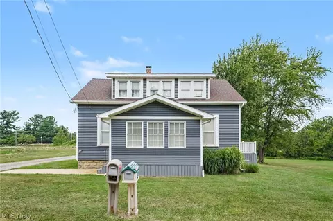 6663 Ross Rd, Madison, OH 44057
