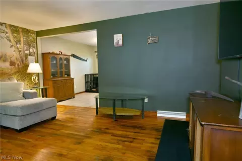 Living - 1605 Difford Dr, Niles, OH 44446 photo 2 of 5