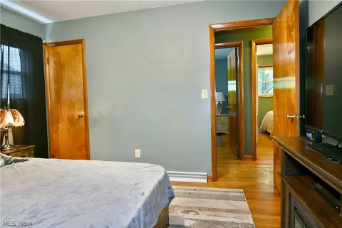 Bedroom - 1605 Difford Dr, Niles, OH 44446 photo 11 of 11