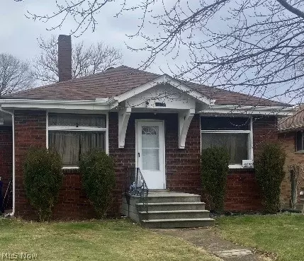 4329 W 134th St, Cleveland, OH 44135