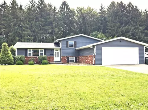 415 31st St SW, Barberton, OH 44203