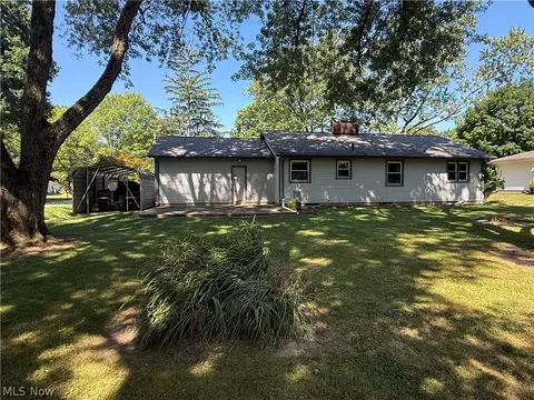 Exterior - 5889 Kellar Rd, New Franklin, OH 44319 photo 5 of 6