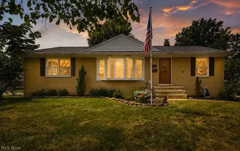 842 Bayridge Blvd, Willowick, OH 44095