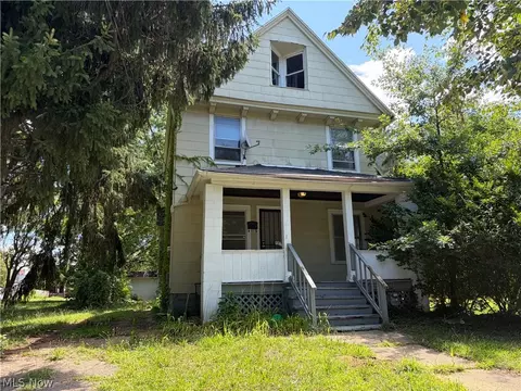 945 E 149th St, Cleveland, OH 44110