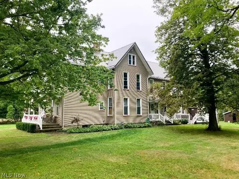 Exterior - 3875 State Rd S, Ashtabula, OH 44004 photo 2 of 7