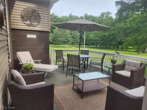 Exterior - 3875 State Rd S, Ashtabula, OH 44004 photo 3 of 7