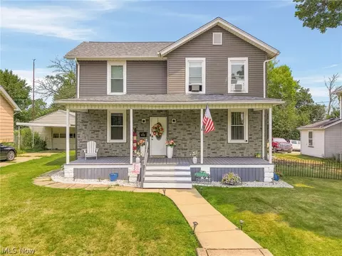 624 Guy St NW, Massillon, OH 44647