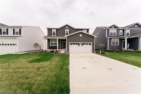 23580 Victory Ln, Columbia Station, OH 44028