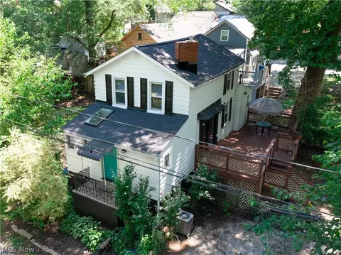 Other - 260 E Pace Ave, Akron, OH 44319 photo 3 of 9