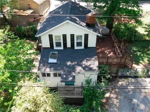 Other - 260 E Pace Ave, Akron, OH 44319 photo 2 of 9