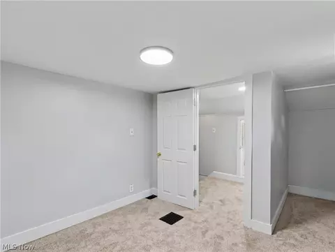 Bedroom - 260 E Pace Ave, Akron, OH 44319 photo 4 of 4