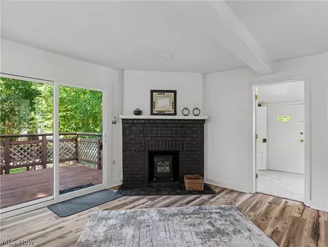 Living - 260 E Pace Ave, Akron, OH 44319 photo 1 of 1