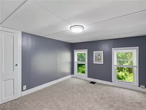 Bedroom - 260 E Pace Ave, Akron, OH 44319 photo 1 of 4