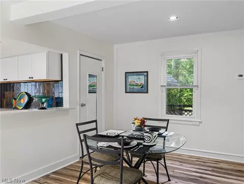 Dining - 260 E Pace Ave, Akron, OH 44319 photo 1 of 1
