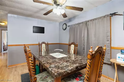 Dining - 14 Lakeview Ct, Lagrange, OH 44050 photo 1 of 2