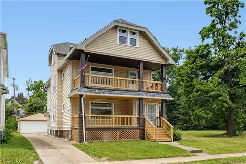 4070 E 141st St, Cleveland, OH 44128