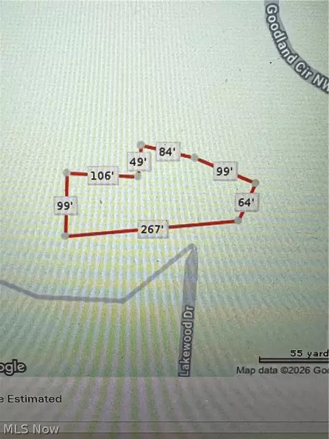 E Lakewood Drive, Canal Fulton, OH 44614