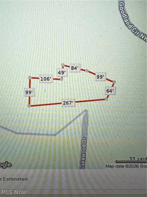 E Lakewood Drive, Canal Fulton, OH 44614