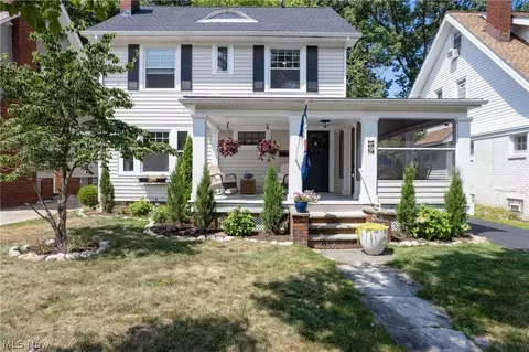 1604 Marlowe Ave, Lakewood, OH 44107