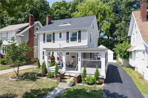 1604 Marlowe Ave, Lakewood, OH 44107