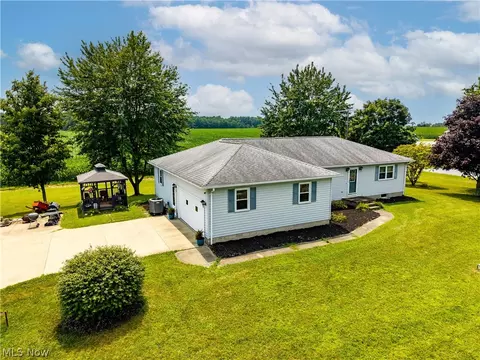 367 Township Road 1500 Rd, Jeromesville, OH 44840