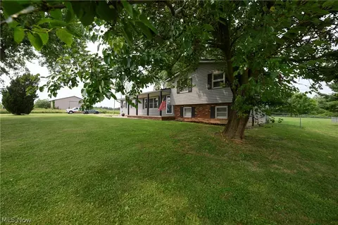 Exterior - 690 Us Rt 224, Nova, OH 44859 photo 8 of 14
