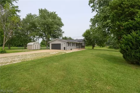 Exterior - 690 Us Rt 224, Nova, OH 44859 photo 2 of 14