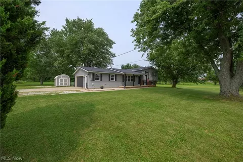 Exterior - 690 Us Rt 224, Nova, OH 44859 photo 3 of 14