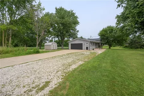 Exterior - 690 Us Rt 224, Nova, OH 44859 photo 6 of 14