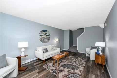 Living - 2796 Mull Ave #B, Akron, OH 44321 photo 1 of 3