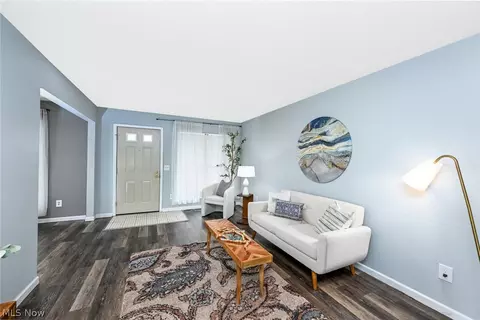 Living - 2796 Mull Ave #B, Akron, OH 44321 photo 2 of 3