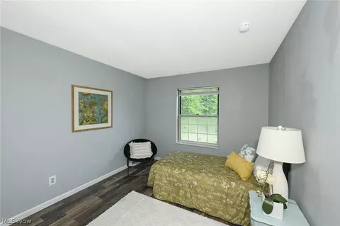 Bedroom - 2796 Mull Ave #B, Akron, OH 44321 photo 3 of 4