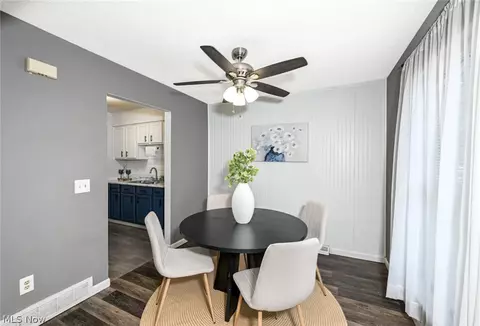 Dining - 2796 Mull Ave #B, Akron, OH 44321 photo 1 of 3