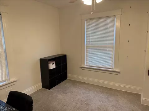 Bedroom - 675 Oxford Ave, Akron, OH 44310 photo 5 of 5