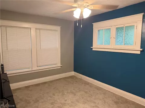 Bedroom - 675 Oxford Ave, Akron, OH 44310 photo 4 of 5