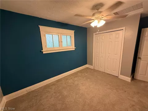 Bedroom - 675 Oxford Ave, Akron, OH 44310 photo 3 of 5