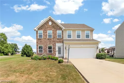 Exterior - 515 Mitchell Ct, Lagrange, OH 44050 photo 3 of 7