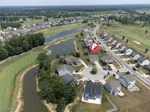 View/Area - 515 Mitchell Ct, Lagrange, OH 44050 photo 5 of 8