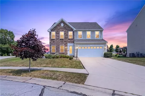 Exterior - 515 Mitchell Ct, Lagrange, OH 44050 photo 2 of 7