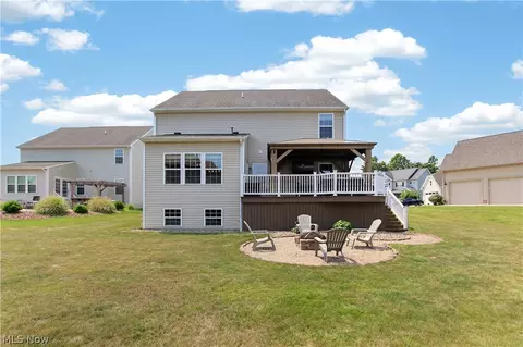 Exterior - 515 Mitchell Ct, Lagrange, OH 44050 photo 7 of 7
